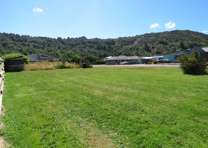  at 65 Dick Street, Reefton