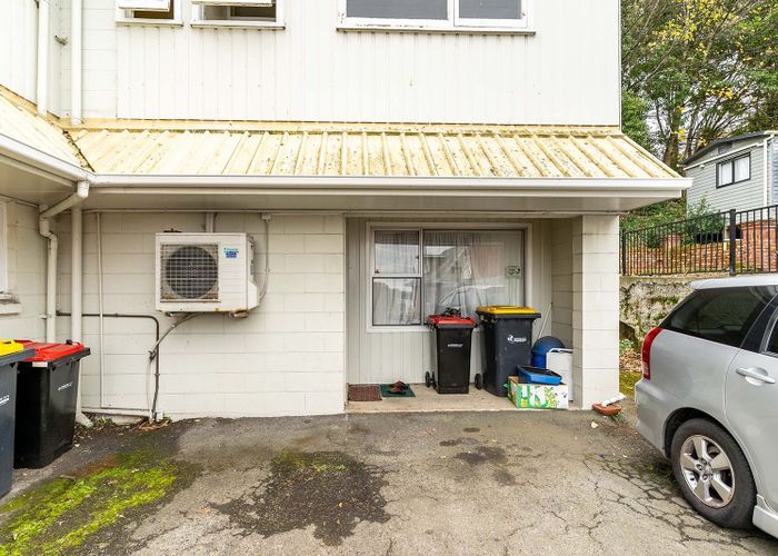  at 3/133B London Street, City Centre, Dunedin, Otago