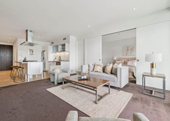  at 3C/112 Parnell Road, Parnell, Auckland City, Auckland