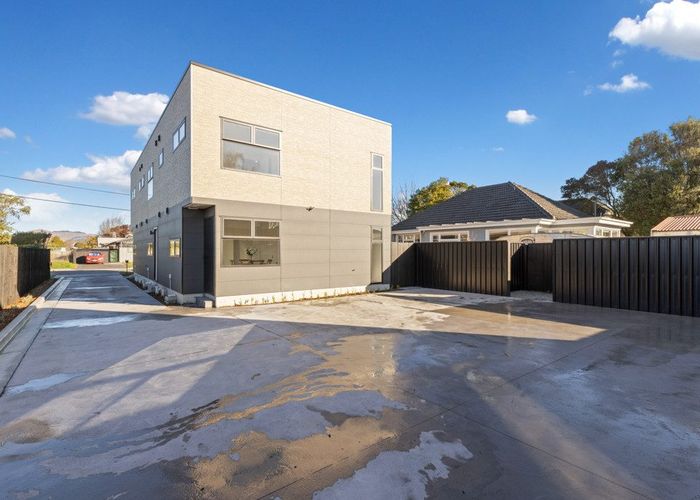  at 3/73 Warden Street, Richmond, Christchurch City, Canterbury