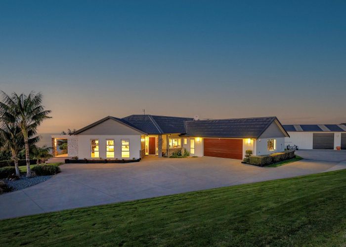  at 665D State Highway 2 West, Pikowai, Matatā