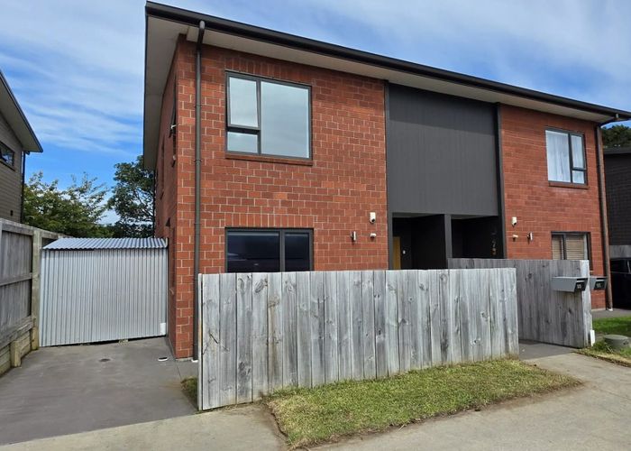  at 93 Banks Street, Marfell, New Plymouth, Taranaki