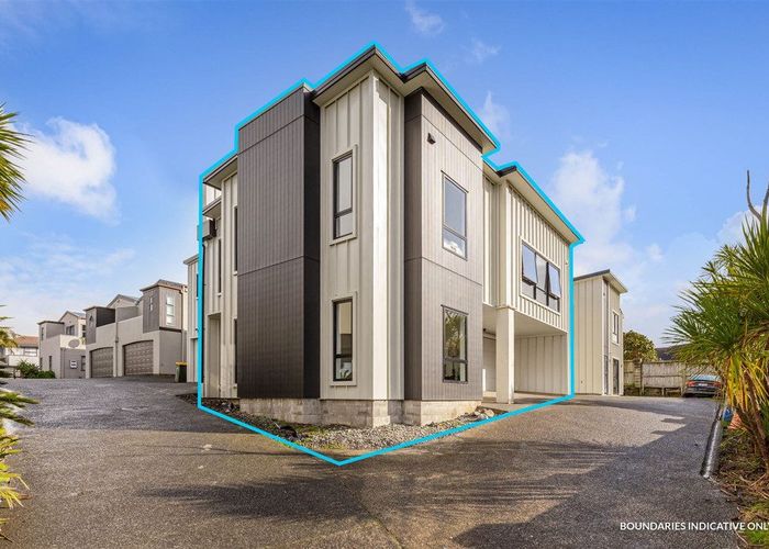  at 12B Bluefin Way, West Harbour, Waitakere City, Auckland