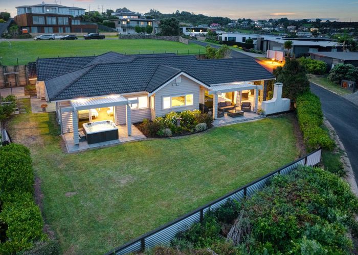  at 23 Manhattan Rise, Orewa, Rodney, Auckland