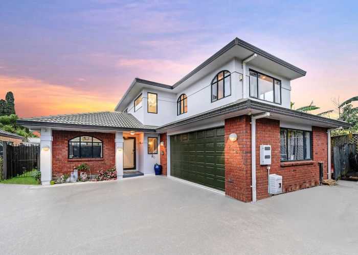  at 3/253 St George Street, Papatoetoe, Manukau City, Auckland