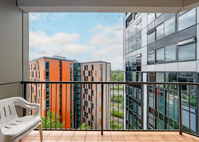  at Unit 10B/6 Whitaker Place, Grafton, Auckland City, Auckland