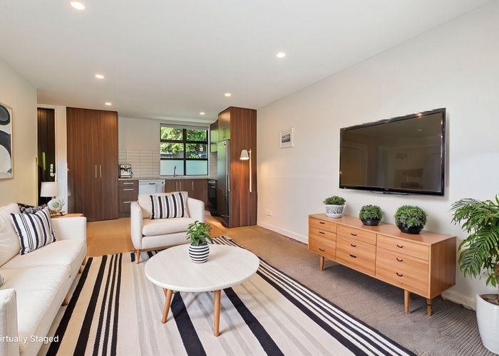  at 6/91 Springfield Road, St Albans, Christchurch