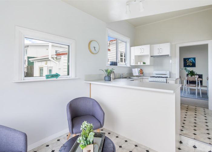  at 6 Tarawera Road, Johnsonville, Wellington