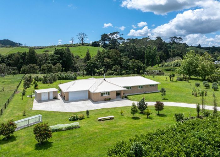  at 429 Waitoki Road, Wainui, Rodney, Auckland