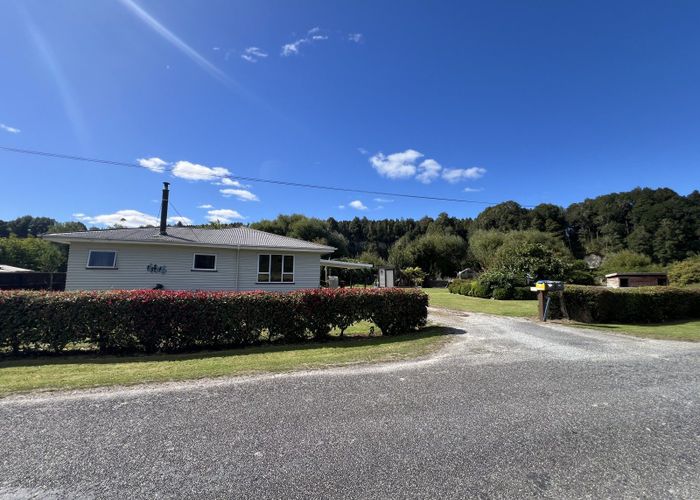  at 107 Red Jacks Road, Dobson