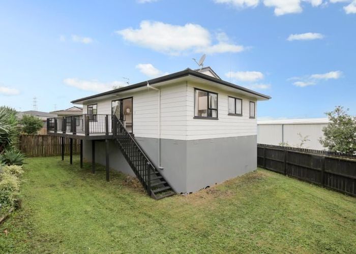  at 1/24 James Walter Place, Mount Wellington, Auckland City, Auckland