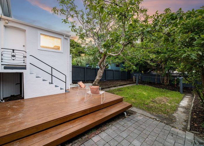  at 48 Hall Street, Newtown, Wellington, Wellington