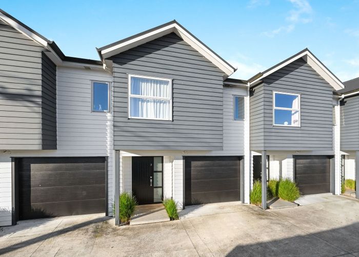  at 2/178 Old Farm Road, Hamilton East, Hamilton, Waikato