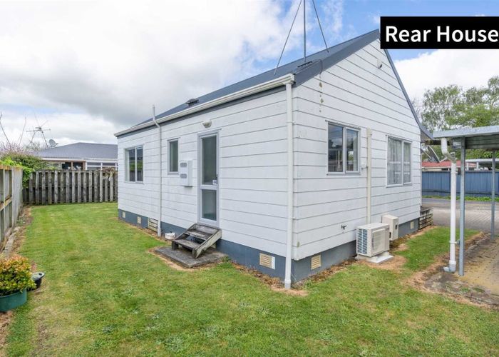  at 10A  Vesty Avenue, Hillcrest, North Shore City, Auckland