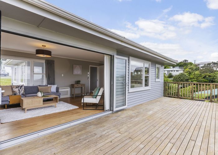  at 3 Cotswold Crescent, Newlands, Wellington, Wellington