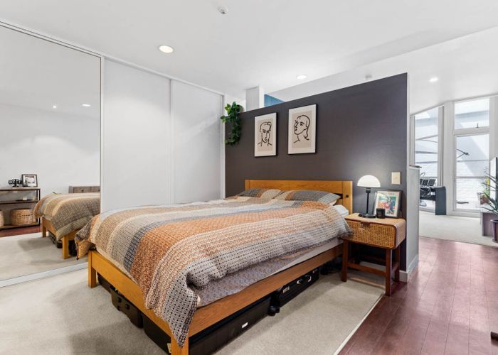  at 1I/10-14 Hobson Street, City Centre, Auckland City, Auckland