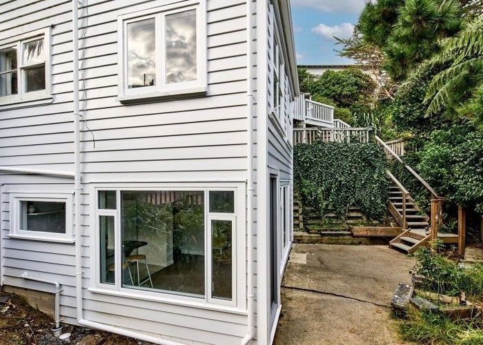  at 6/16 Marewa Road, Hataitai, Wellington, Wellington