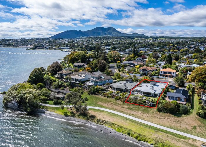  at 8 Oregon Drive, Rainbow Point, Taupo