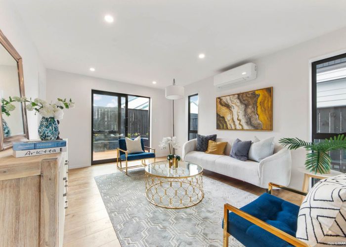  at 10C Crowther Street, Blockhouse Bay, Auckland City, Auckland
