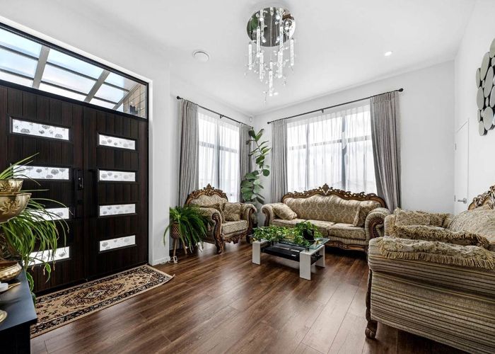  at 4 Tims Crescent, Flat Bush, Manukau City, Auckland