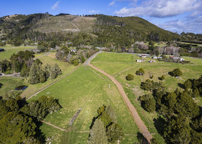  at 433, 437 and 451 Crane Road, Kauri, Whangarei, Northland