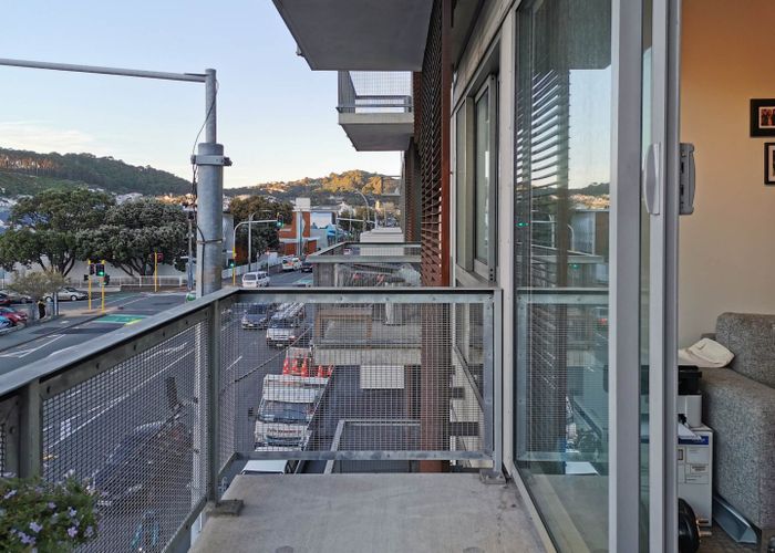  at 108/80 Riddiford Street, Newtown, Wellington, Wellington