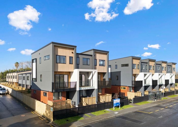  at 2/1D Rosyth Avenue, Bayswater, North Shore City, Auckland