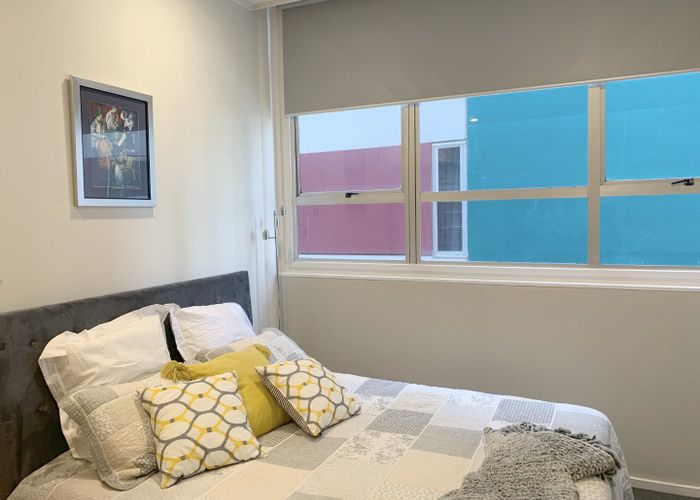  at 15 / 3 Edward Street, Te Aro, Wellington, Wellington