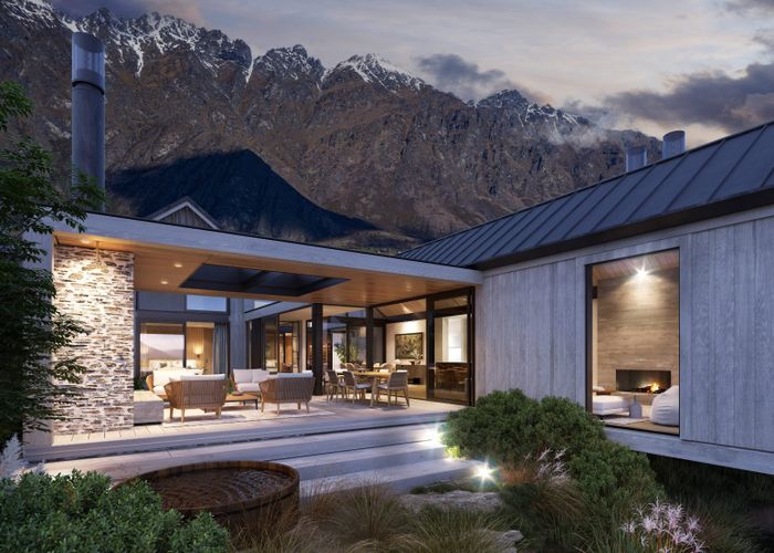  at 21 McKinlay Lane, Jacks Point, Queenstown-Lakes, Otago