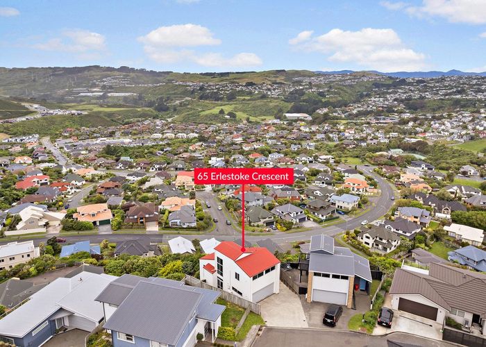  at 65 Erlestoke Crescent, Churton Park, Wellington, Wellington