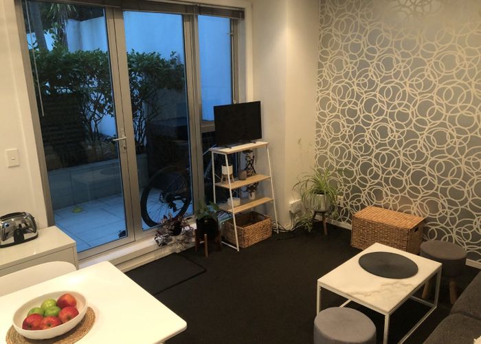  at 111/85 Beach Road, Auckland Central, Auckland