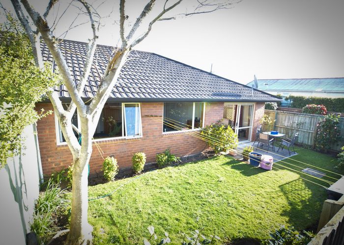  at 3/12 Darroch Street, Belfast, Christchurch