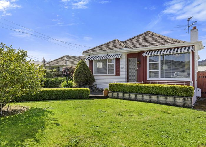  at 8 Green Street, Epuni, Lower Hutt