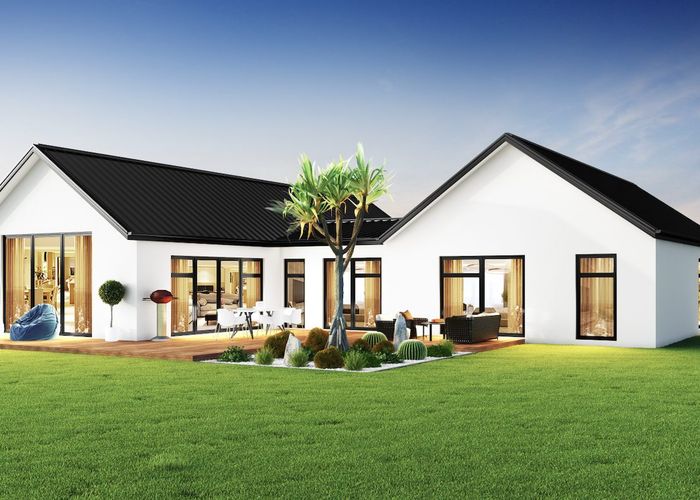  at 9 Thomas Rickerby Road, Halswell, Christchurch City, Canterbury