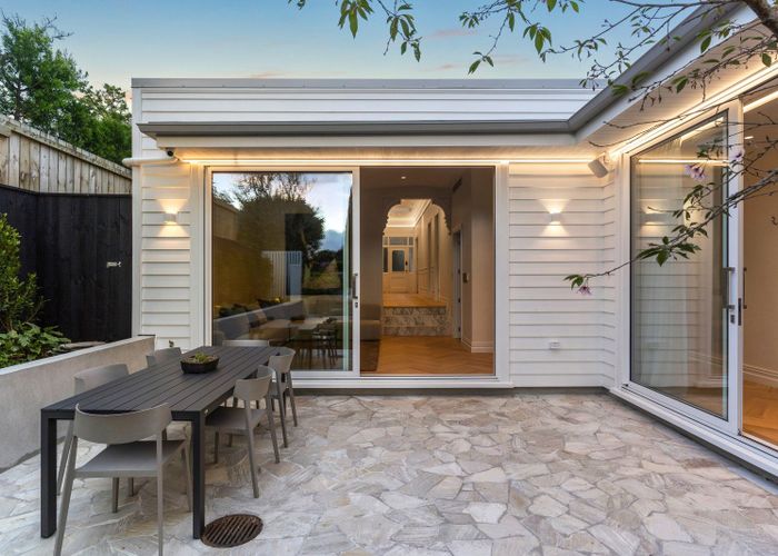  at 21 Leighton Street, Grey Lynn, Auckland City, Auckland