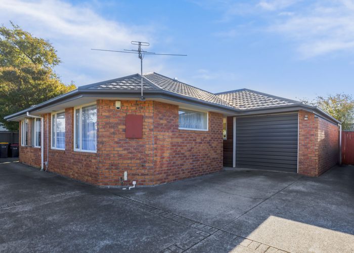  at 17D Division Street, Riccarton, Christchurch City, Canterbury