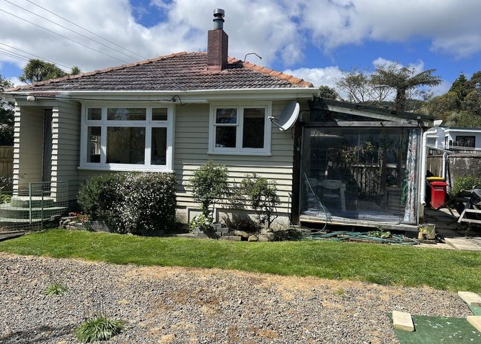  at 4 Tame Porati Street, Manakau, Levin