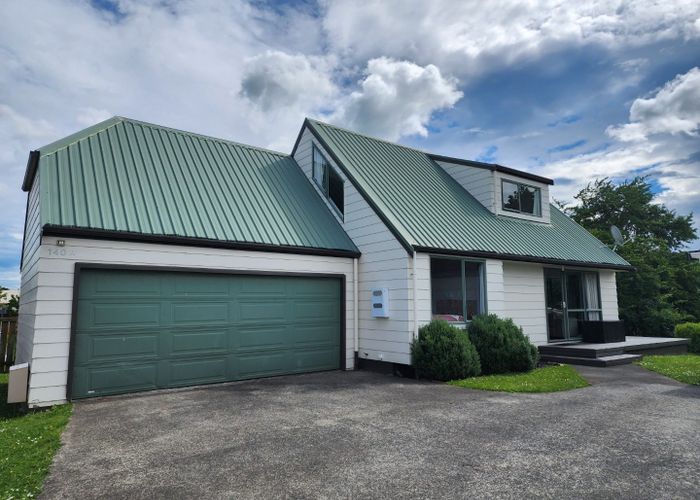  at 140A Rifle Range Road, Dinsdale, Hamilton