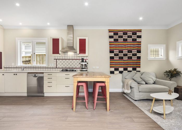  at 17 Firth Terrace, Karori, Wellington
