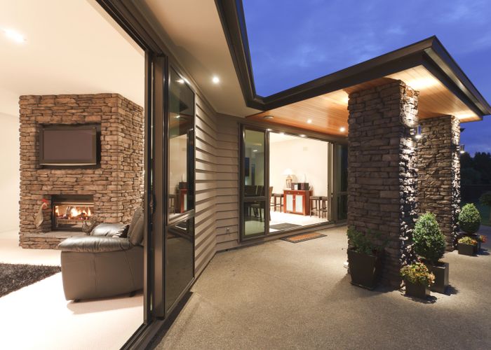  at 156 Blueskin Road, Whanganui