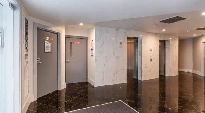  at 703/8 Whitaker Place, Grafton, Auckland City, Auckland