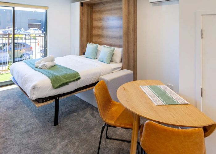  at 1/6 Wilmer Street, City Centre, Christchurch City, Canterbury