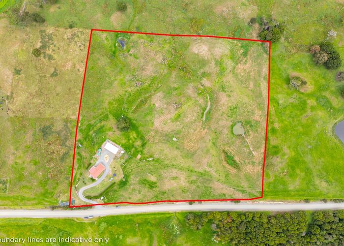  at 178 Heatley Road, Maungaturoto