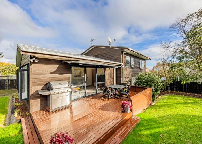  at 1/11 Millhouse Drive, Northpark, Manukau City, Auckland
