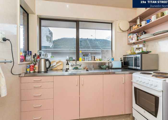  at 19 Titan Street, North Dunedin, Dunedin