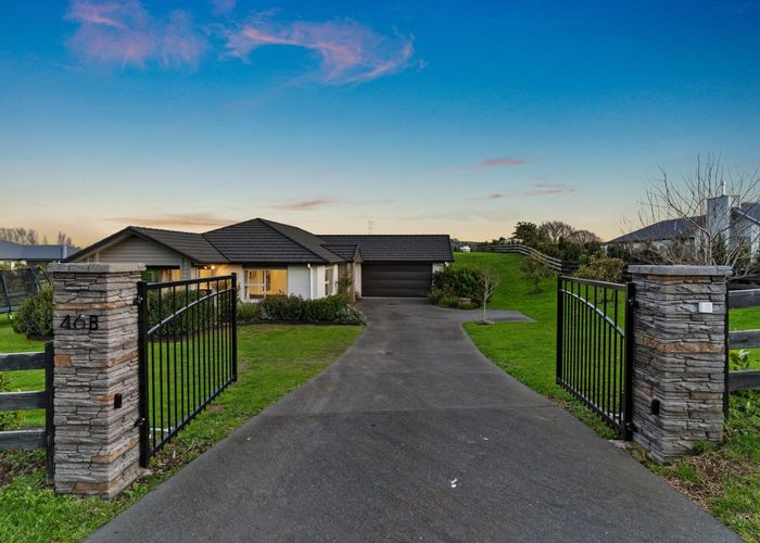 For sale 46b McIntosh Drive, Pokeno, Franklin, Auckland homes.co.nz
