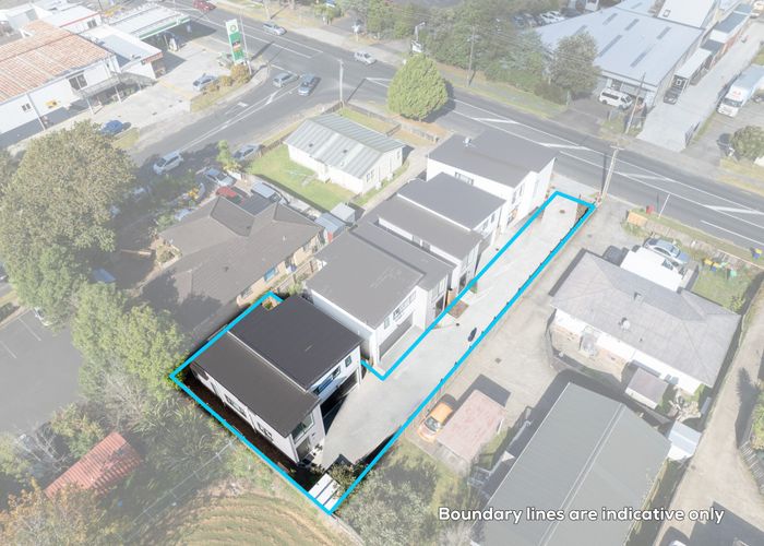  at 47D Bruce McLaren Road, Henderson, Auckland