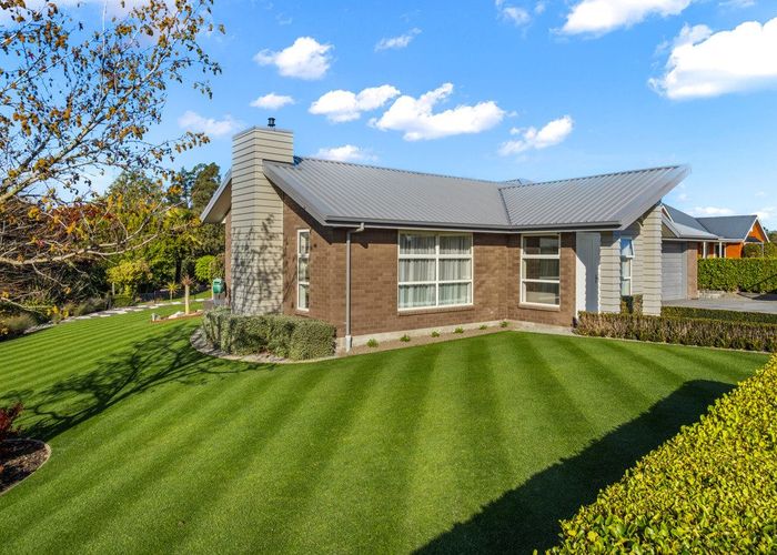  at 6 Millibrook Place, Tinwald, Ashburton, Canterbury