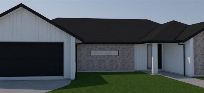  at Lot 124, Stage 2, Clevedon Meadows, Clevedon, Manukau City, Auckland