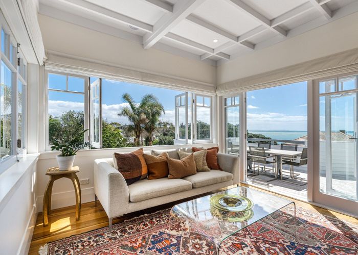  at 14 Macky Avenue, Devonport, Auckland
